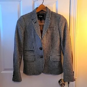 J. Crew blazer